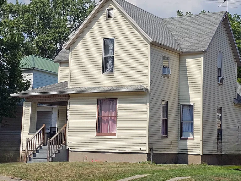 1614 1/2 Morehouse Ave — Photo 3