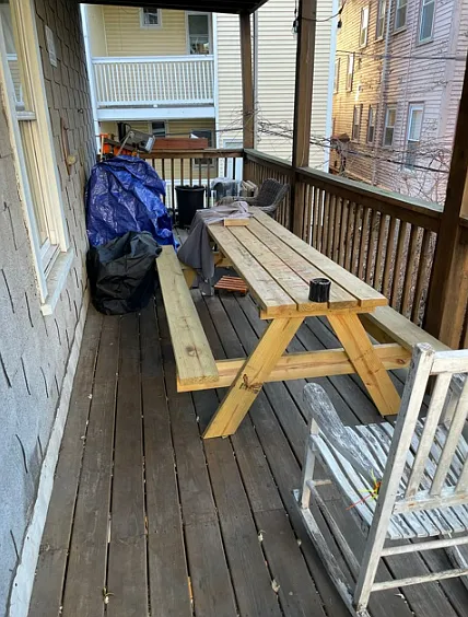 121 Calumet St #2 — Photo 5