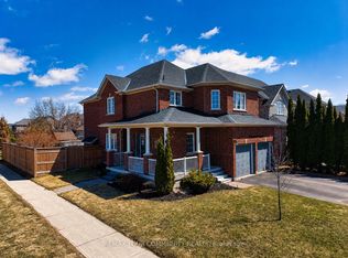 2 Laurelbank Cres, Georgina, ON L4P 4H6