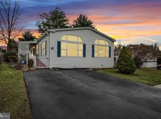 41 Audubon Park, Dillsburg, PA 17019