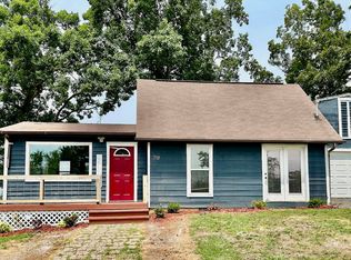 718 Chris Way, Sevierville, TN 37876