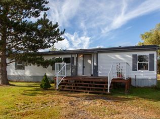 2977 E Smith Rd, Bellingham, WA 98226