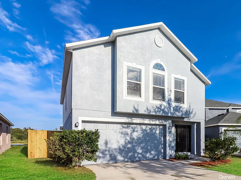 13626 Silver Charm Ct — Photo 2