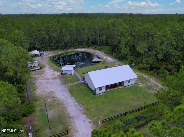 117 DIXIE Street, Palatka, FL 32177