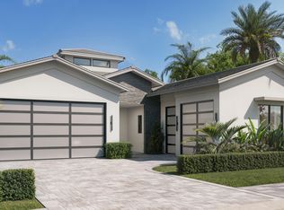 Magnolia Plan, The Grove, West Palm Beach, FL 33401