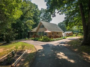 7129 Hill Hughes Rd, Fairview, TN 37062