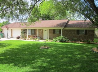 401 Oak Ridge Dr, Fairfield, TX 75840