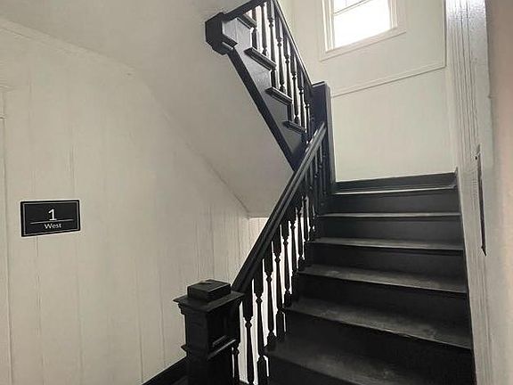 Stairwell