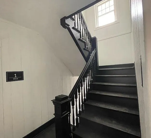 Stairwell