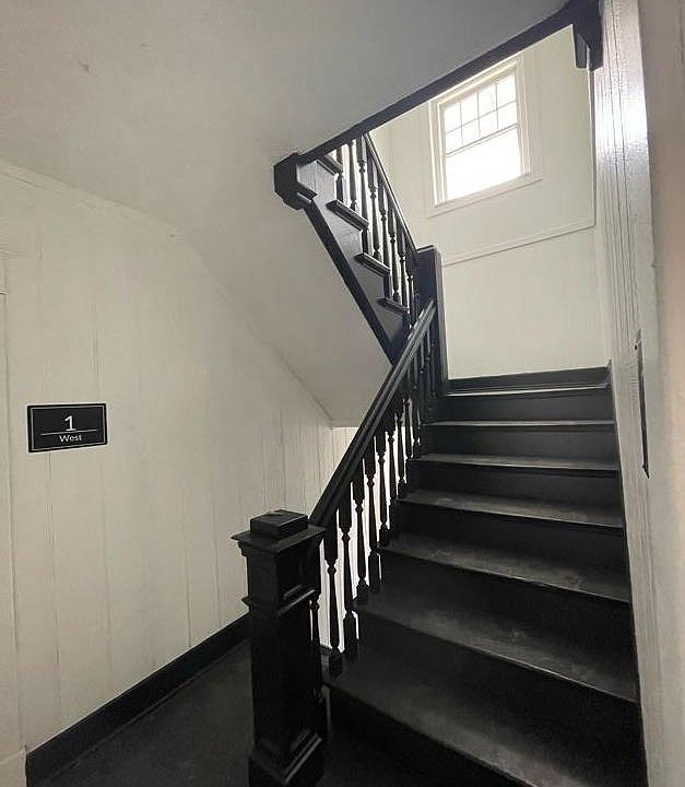 Stairwell