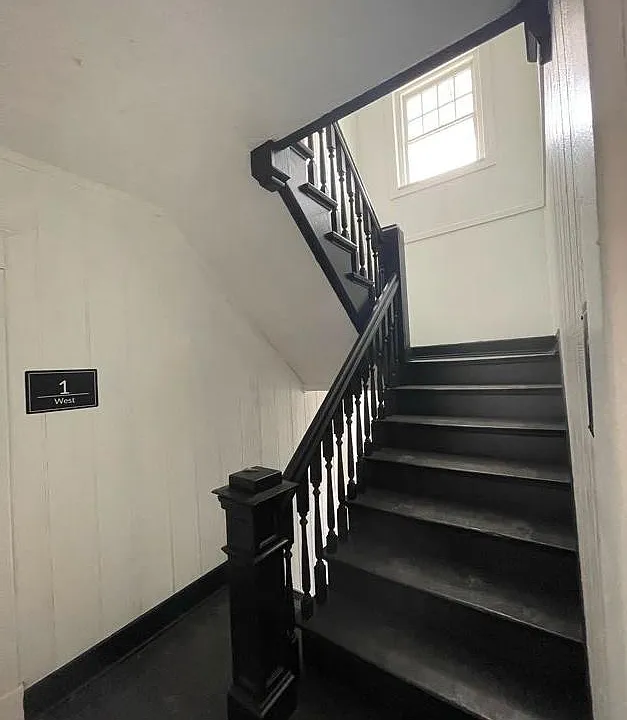 Stairwell