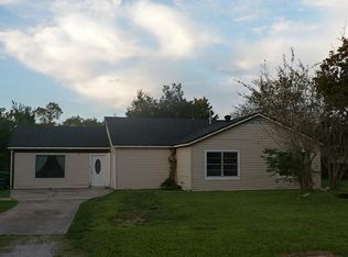 8145 Jet Pilot St, Houston, TX 77075