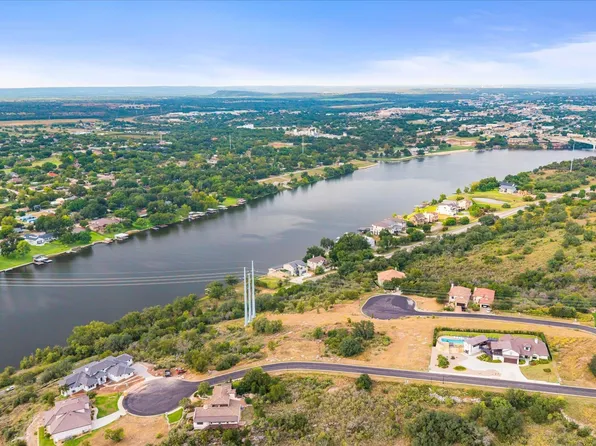 510 Enclavar, Marble Falls, TX 78654