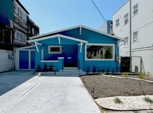 1916 Alcatraz Ave, Berkeley, CA 94703