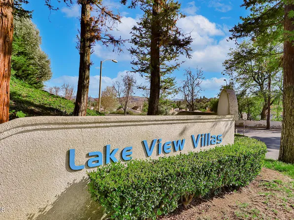 5738 Skyview Way Unit F, Agoura Hills, CA 91301
