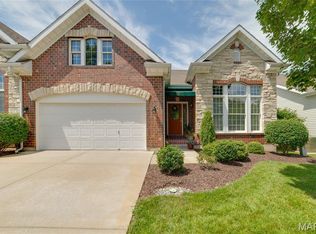 107 Wake Forest Dr, O'Fallon, MO 63368