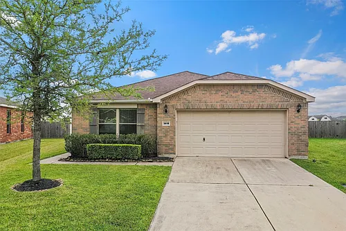 3619 Krebbs Ct Photo 1