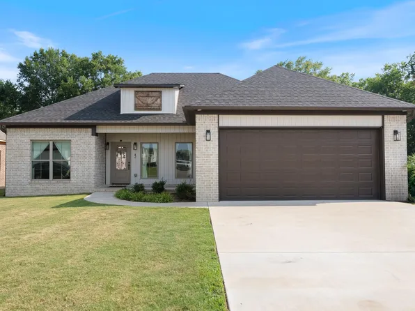 2 Dandelion, Greenbrier, AR 72058