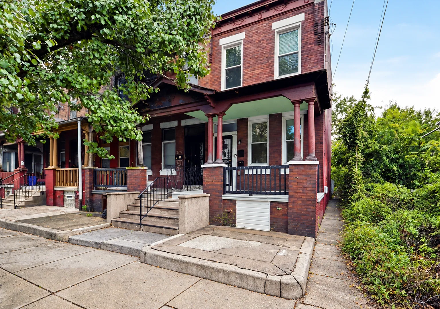 3717 N Park Ave — Photo 1