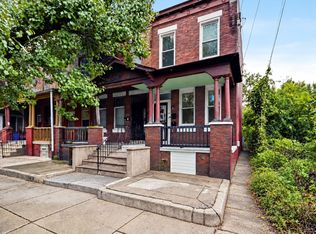 3717 N Park Ave, Philadelphia, PA 19140