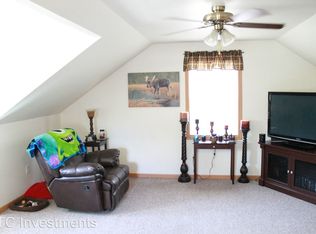 325 S Lafayette St APT 2, Macomb, IL 61455