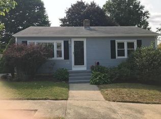 112 Texas Ave, Providence, RI 02904