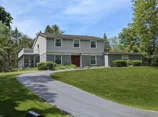 60001 Trailwood St, Washington, MI 48094