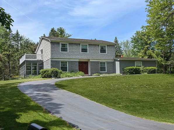 60001 Trailwood St, Washington, MI 48094