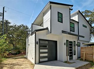 2507 Rogge Ln #2, Austin, TX 78723