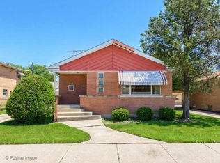 10711 S Harding Ave, Chicago, IL 60655