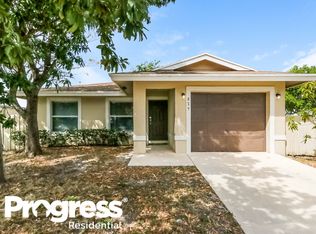 829 N F St, Lake Worth, FL 33460