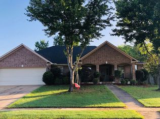 414 Brookside Dr, Bryant, AR 72022