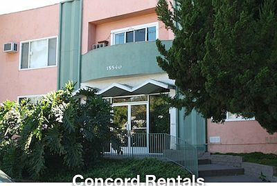 1st image of 15540 Moorpark St APT 6