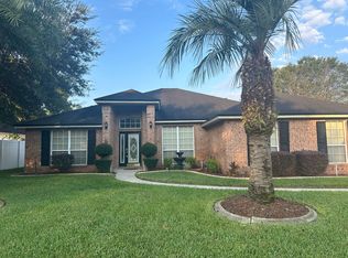 11958 Jackson Creek Dr, Jacksonville, FL 32258