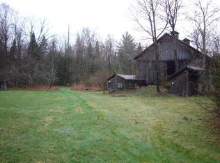 9071 Number Four Rd, Lowville, NY 13367