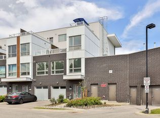 1870 Altona Rd #38, Pickering, ON L1V0E4