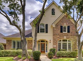 4318 N Pine Brook Way, Houston, TX 77059