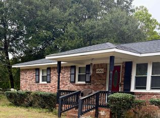 1221 Hayden Rd, North, SC 29112