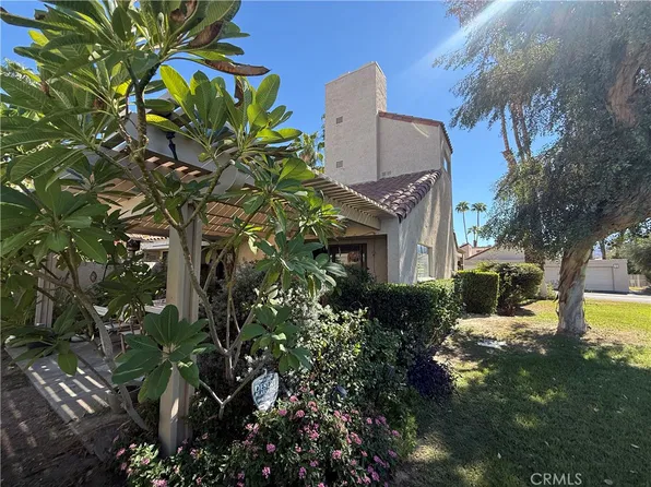 334 Forest Hills Dr, Rancho Mirage, CA 92270