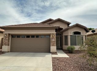 12527 W Honeysuckle St, Litchfield Park, AZ 85340