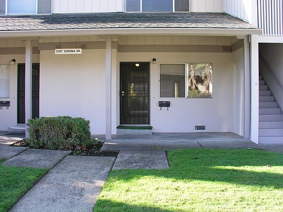 3rd image of 5307 Sonoma Dr #3