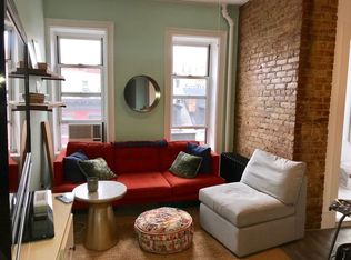 191 Grand St APT 26A, New York, NY 10013