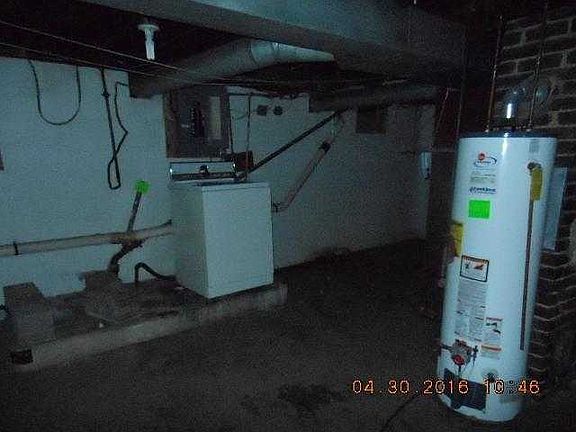 Water heater