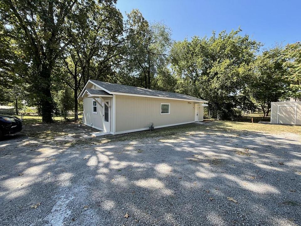 1617 N Vinita Ave, Tahlequah, OK 74464 Zillow