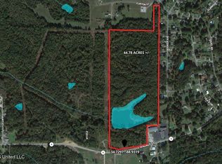 567 E Walnut St, Ripley, MS 38663