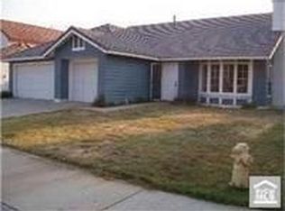 16319 Starview St, Moreno Valley, CA 92551