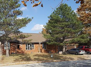 2606 W Milro St, Wichita, KS 67204