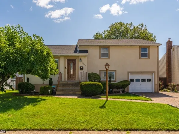 2516 Poplar St, Union Twp., NJ 07083