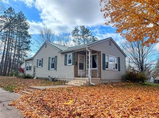 36 E Wisconsin Ave, Barron, WI 54812