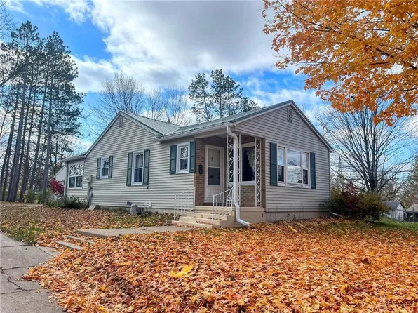 36 East Wisconsin Avenue, Barron, WI 54812